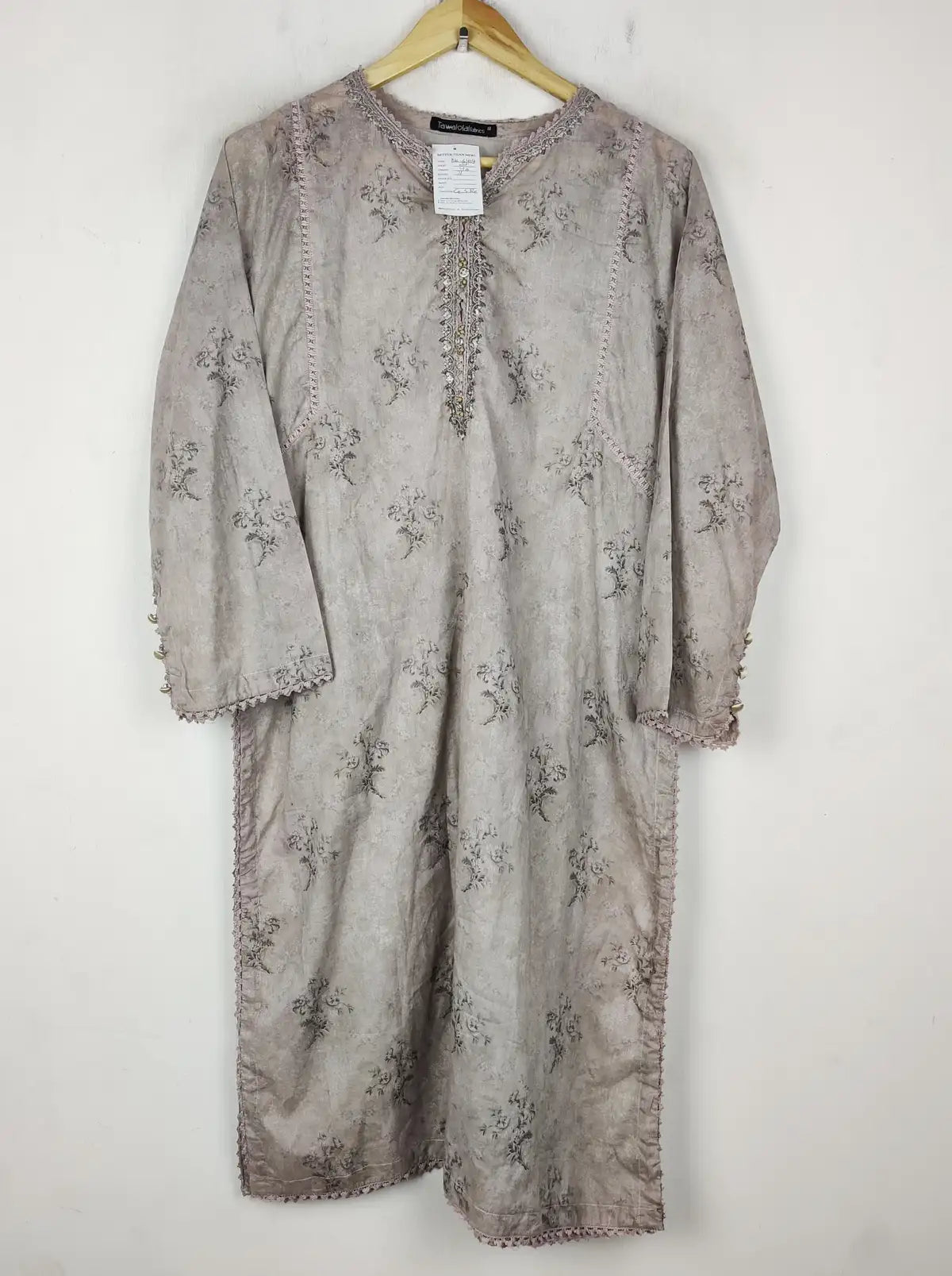 Buy online pre-used pre-loved 100% authentic & Original branded Tawakal (BK-6414) available in Pakistan. Top international brands avilable.
