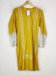 Buy online pre-used pre-loved 100% authentic & Original branded Closette (BK-6444) available in Pakistan. Top international brands avilable.