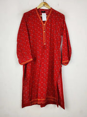 Buy online pre-used pre-loved 100% authentic & Original branded Bin Saeed (BK-6445) available in Pakistan. Top international brands avilable.