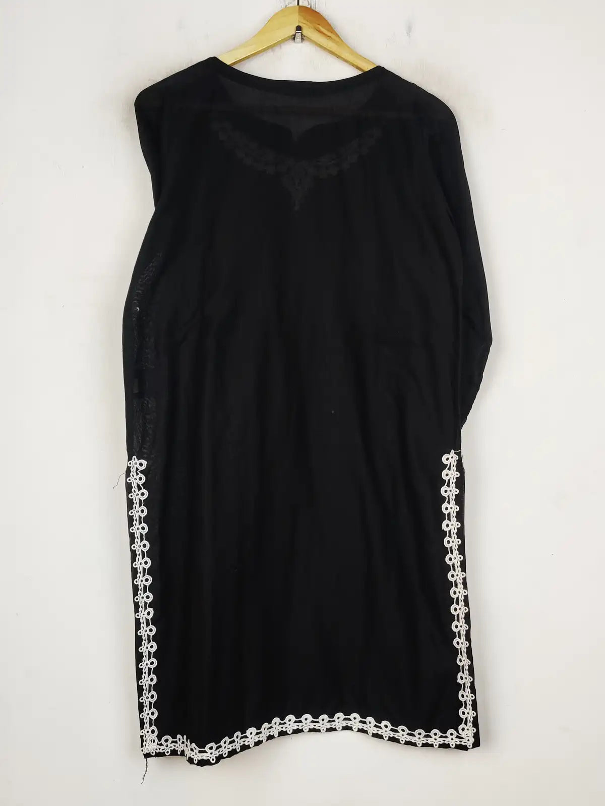 Agha Noor (BK-6446)
