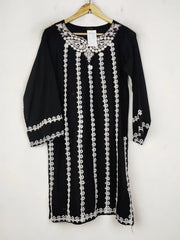 Buy online pre-used pre-loved 100% authentic & Original branded Agha Noor (BK-6446) available in Pakistan. Top international brands avilable.