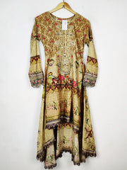 Buy online pre-used pre-loved 100% authentic & Original branded Jaan London (BK-6465) available in Pakistan. Top international brands avilable.