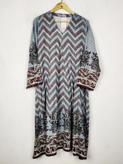 Buy online pre-used pre-loved 100% authentic & Original branded Khaadi (BK-6500) available in Pakistan. Top international brands avilable.