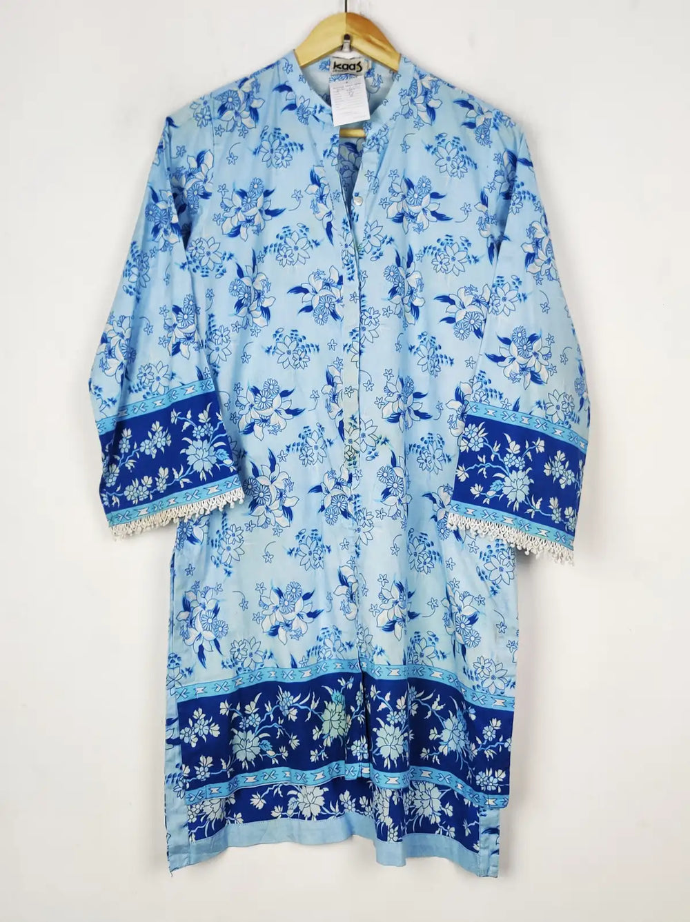 Buy online pre-used pre-loved 100% authentic & Original branded Gul Ahmed (BK-6501) available in Pakistan. Top international brands avilable.