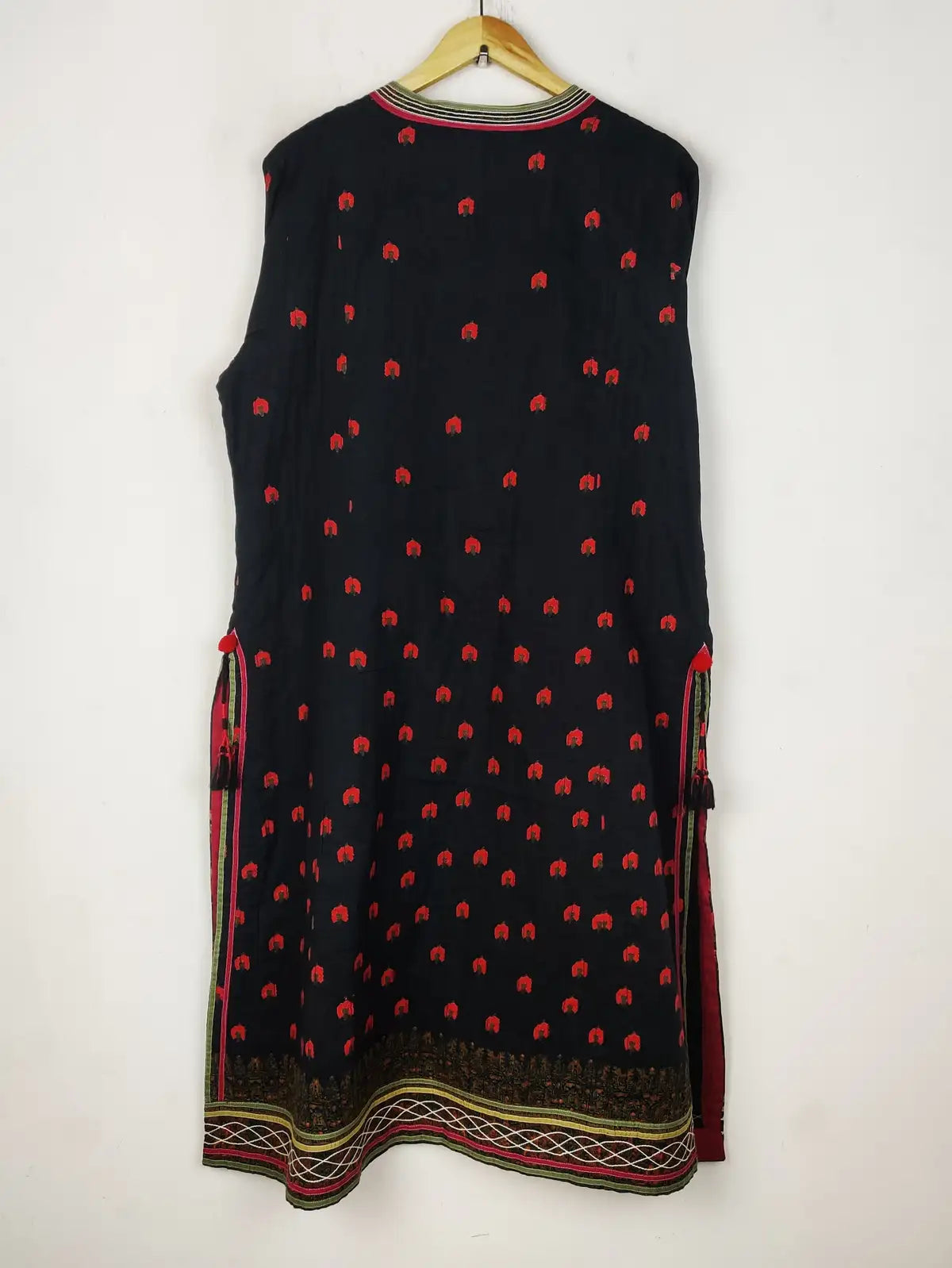 Ritu Kumar (BK-6503)