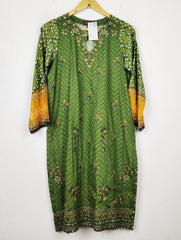 Buy online pre-used pre-loved 100% authentic & Original branded Bin Saeed (BK-6515) available in Pakistan. Top international brands avilable.
