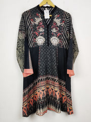 Buy online pre-used pre-loved 100% authentic & Original branded Ethnic (BK-6525) available in Pakistan. Top international brands avilable.