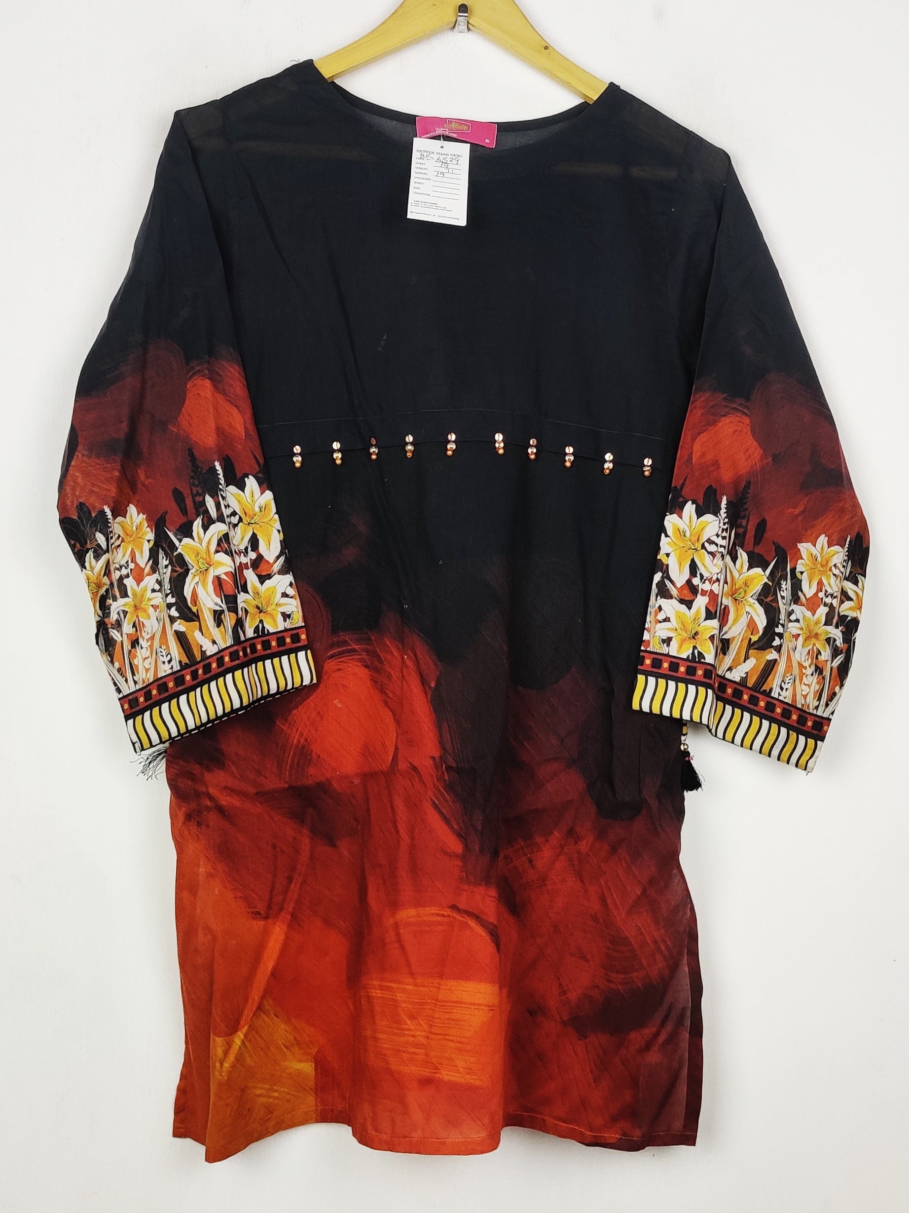 Buy online pre-used pre-loved 100% authentic & Original branded Alive (BK-6529) available in Pakistan. Top international brands avilable.