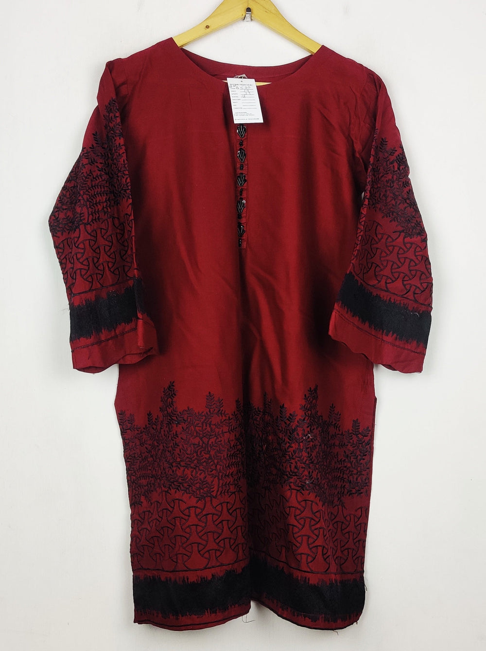 Buy online pre-used pre-loved 100% authentic & Original branded Unknown Brand (BK-6530) available in Pakistan. Top international brands avilable.