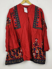 Buy online pre-used pre-loved 100% authentic & Original branded Khaadi (BK-6534) available in Pakistan. Top international brands avilable.