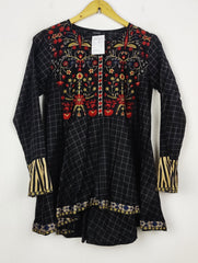 Buy online pre-used pre-loved 100% authentic & Original branded Khaadi (BK-6540) available in Pakistan. Top international brands avilable.