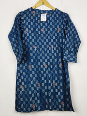 Buy online pre-used pre-loved 100% authentic & Original branded Mak (BK-6546) available in Pakistan. Top international brands avilable.