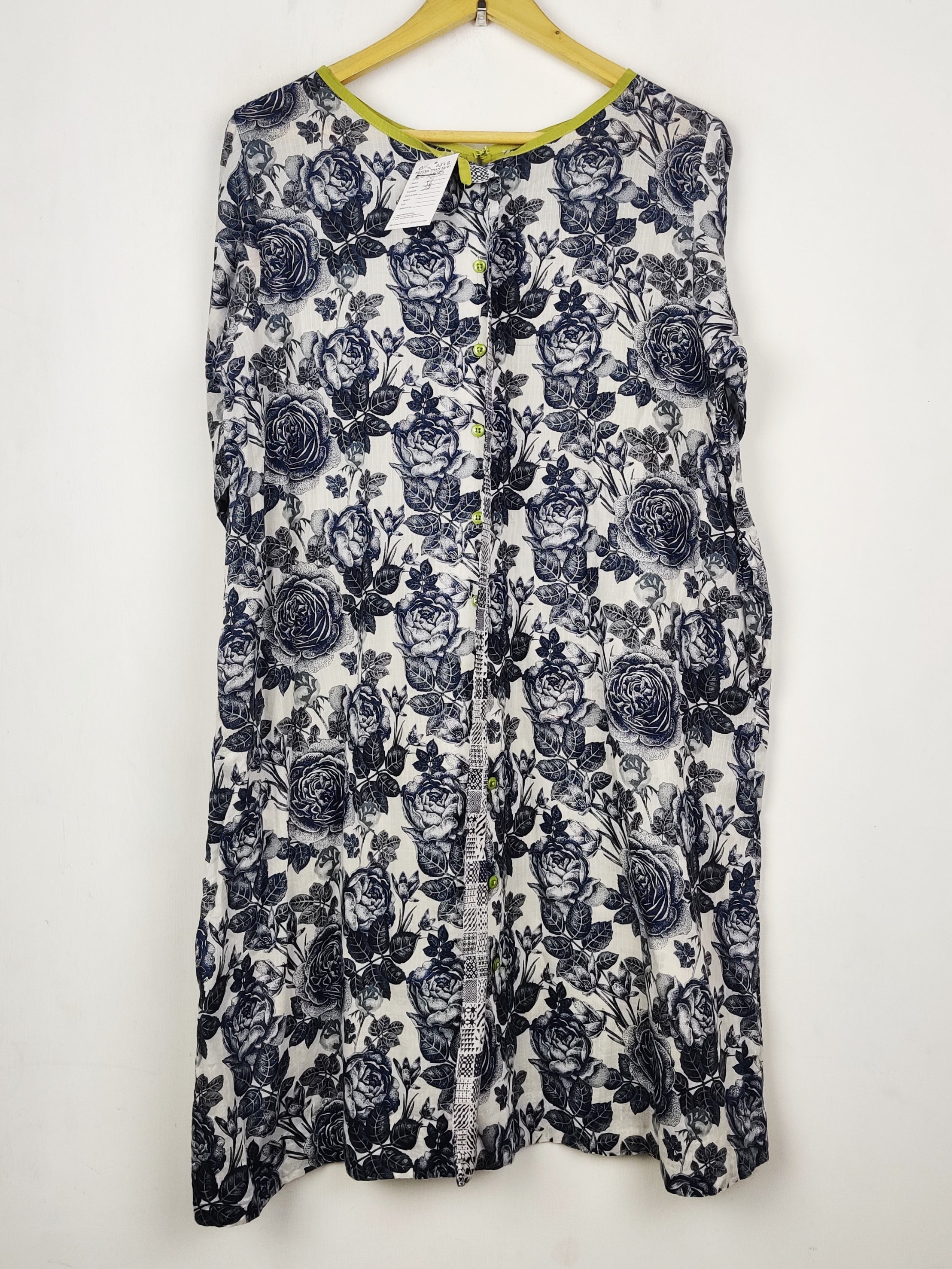 Sapphire (BK-6548)