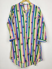 Buy online pre-used pre-loved 100% authentic & Original branded Khaadi (BK-6563) available in Pakistan. Top international brands avilable.