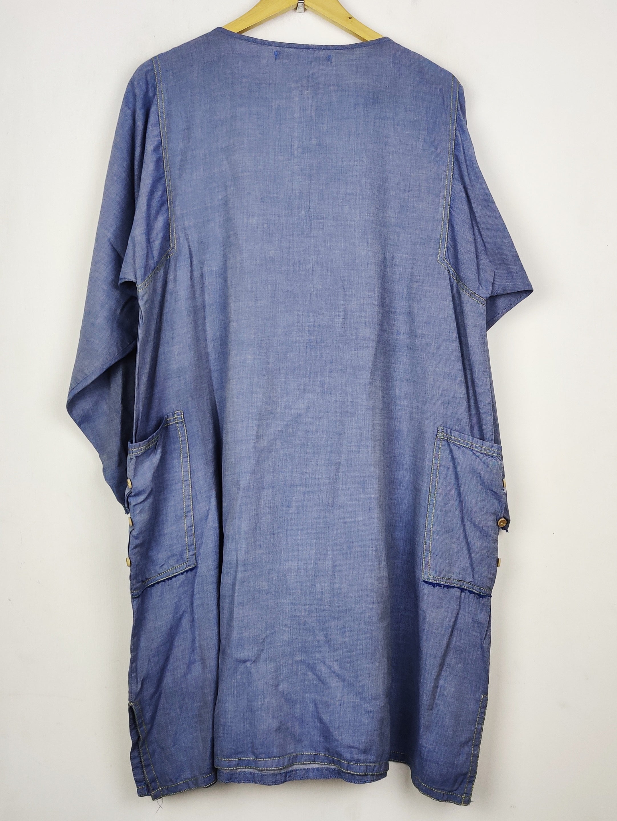 Khaadi (BK-6566)