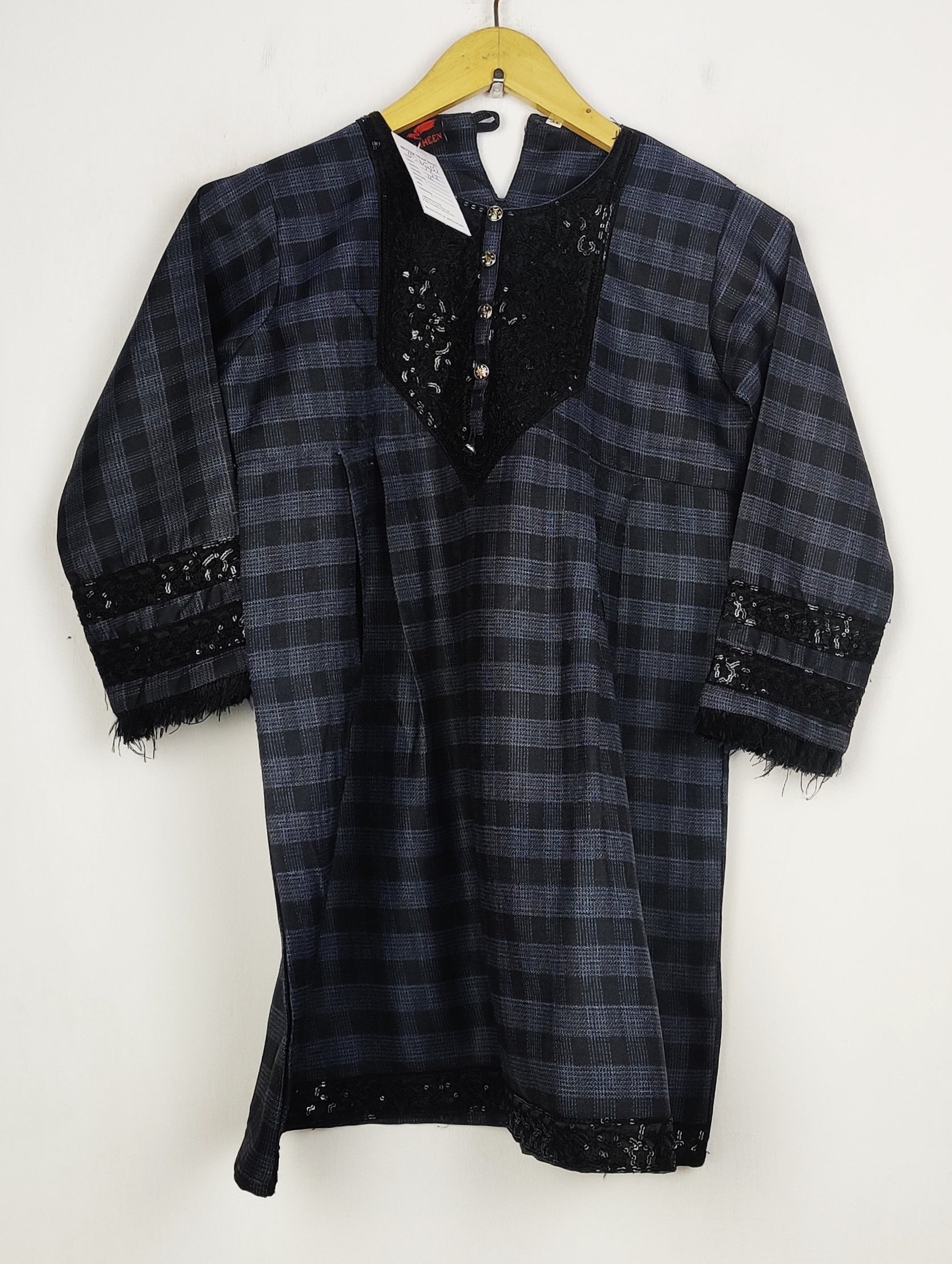 Buy online pre-used pre-loved 100% authentic & Original branded Shaheen (BK-6567) available in Pakistan. Top international brands avilable.