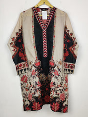 Buy online pre-used pre-loved 100% authentic & Original branded Khaadi (BK-6574) available in Pakistan. Top international brands avilable.