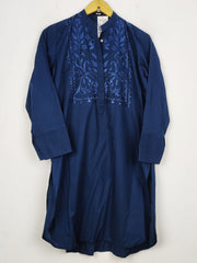 Buy online pre-used pre-loved 100% authentic & Original branded Khaadi (BK-6581) available in Pakistan. Top international brands avilable.