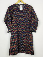 Buy online pre-used pre-loved 100% authentic & Original branded Khaadi (BK-6583) available in Pakistan. Top international brands avilable.