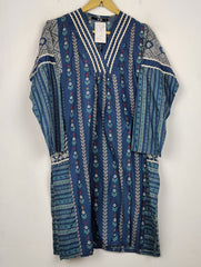 Buy online pre-used pre-loved 100% authentic & Original branded Khaadi (BK-6588) available in Pakistan. Top international brands avilable.
