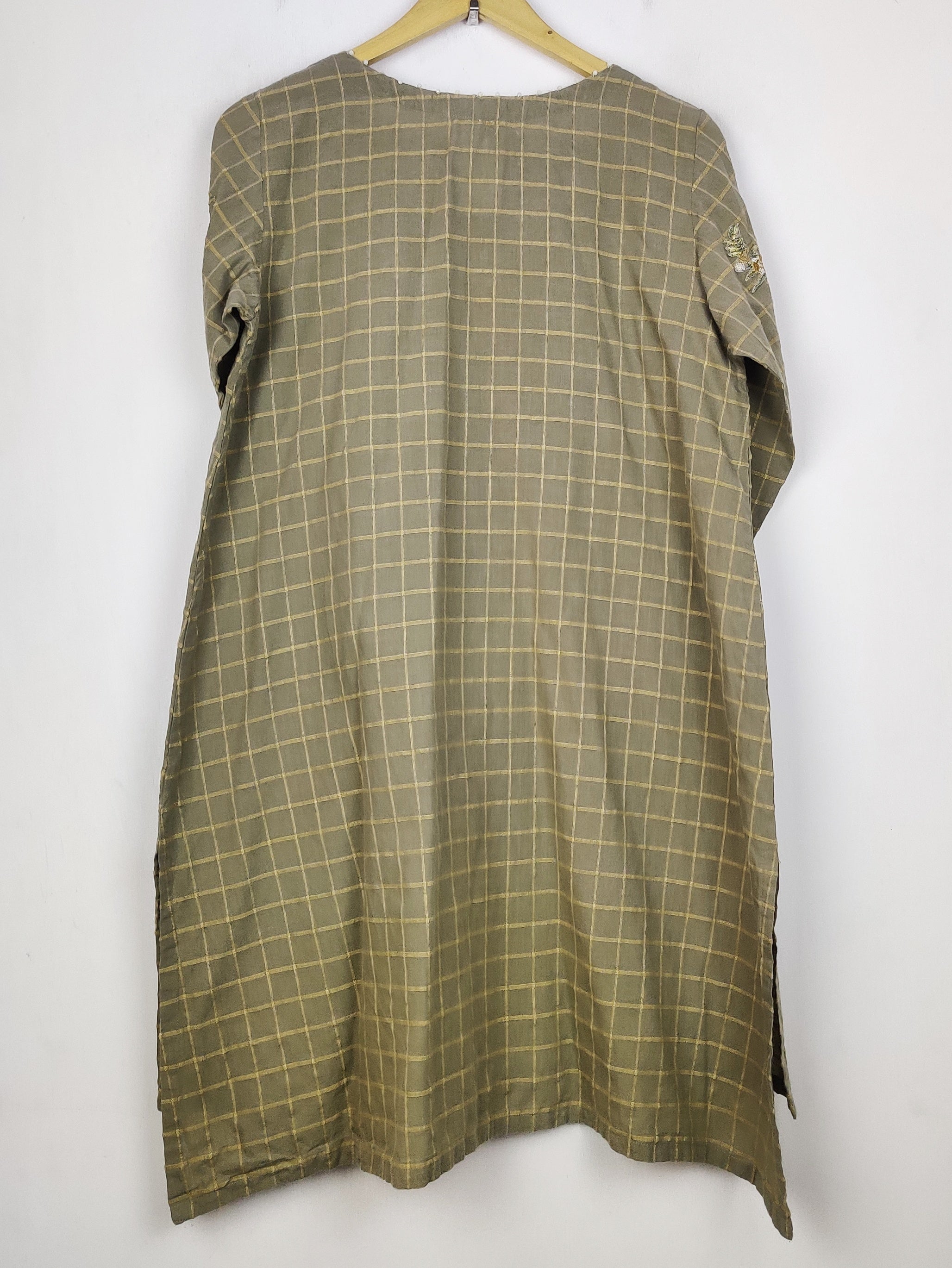 J. Pret (BK-6595)