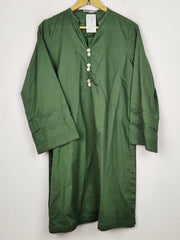 Buy online pre-used pre-loved 100% authentic & Original branded Khaadi (BK-6605) available in Pakistan. Top international brands avilable.