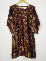 Buy online pre-used pre-loved 100% authentic & Original branded Tawakkal (BK-6606) available in Pakistan. Top international brands avilable.