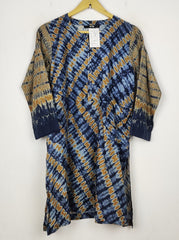 Buy online pre-used pre-loved 100% authentic & Original branded Khaadi (BK-6611) available in Pakistan. Top international brands avilable.