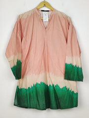 Buy online pre-used pre-loved 100% authentic & Original branded Khaadi (BK-6614) available in Pakistan. Top international brands avilable.