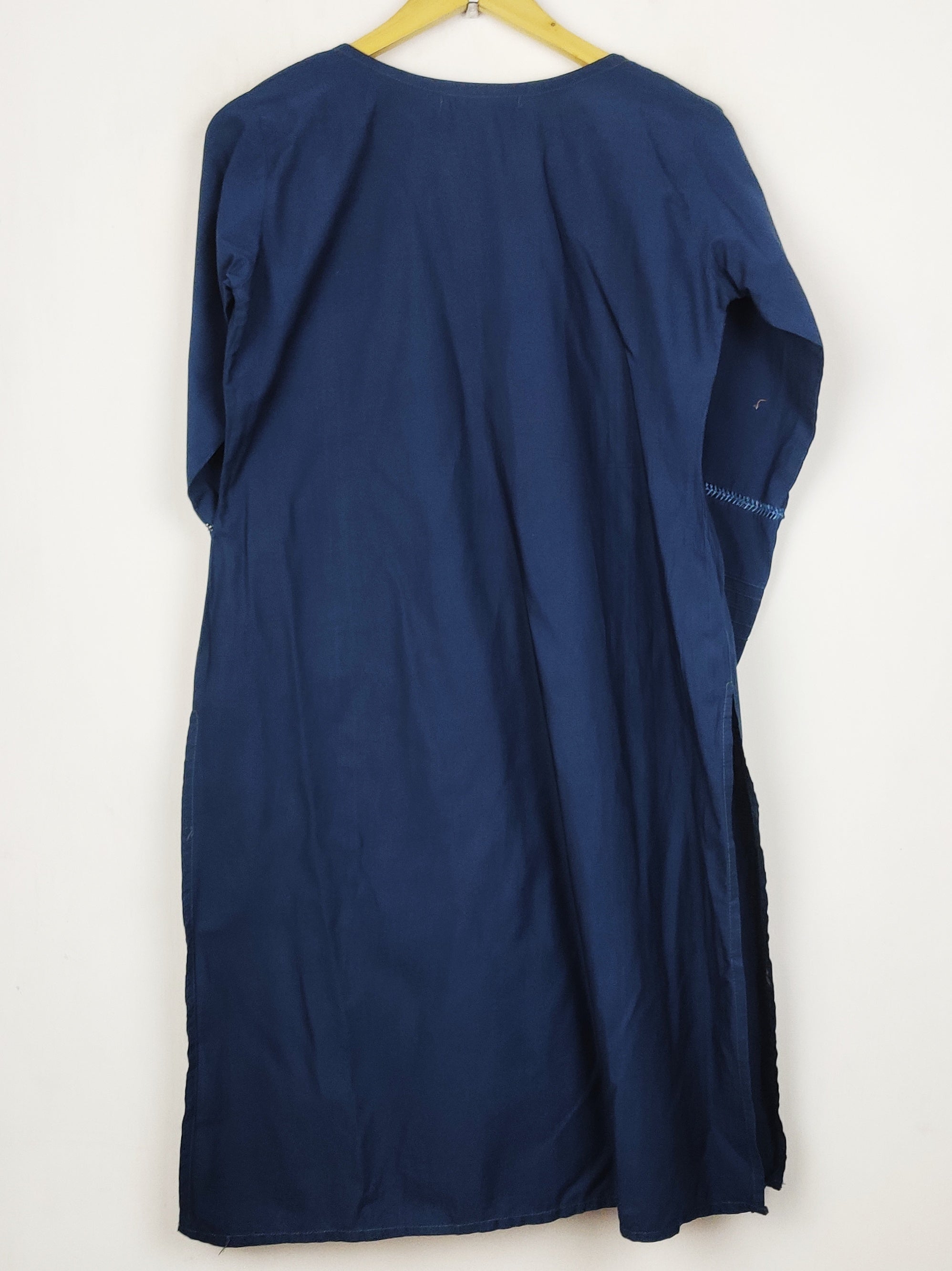 Zarrar (BK-6618)