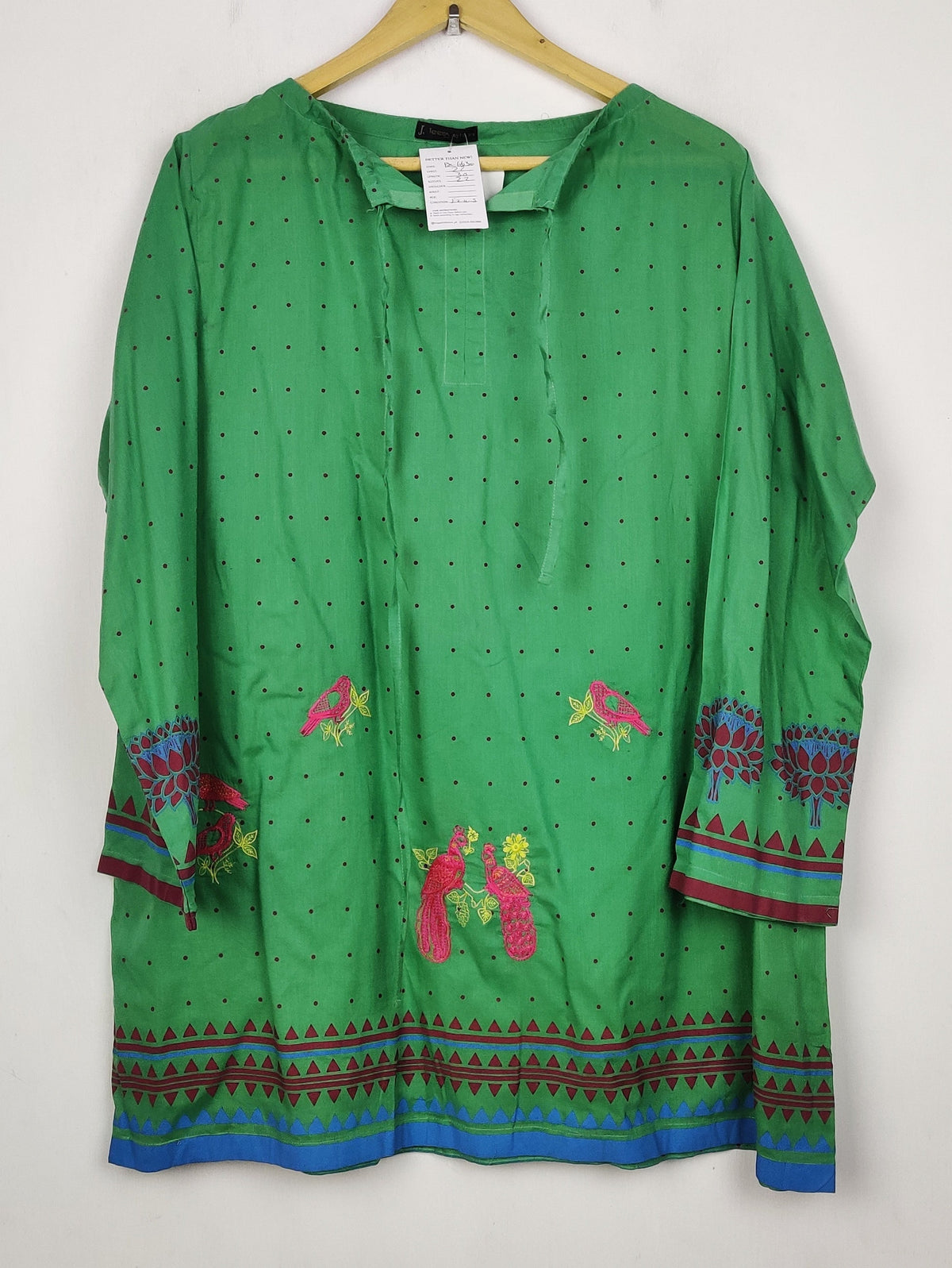Buy online pre-used pre-loved 100% authentic & Original branded J.Teens (BK-6630) available in Pakistan. Top international brands avilable.