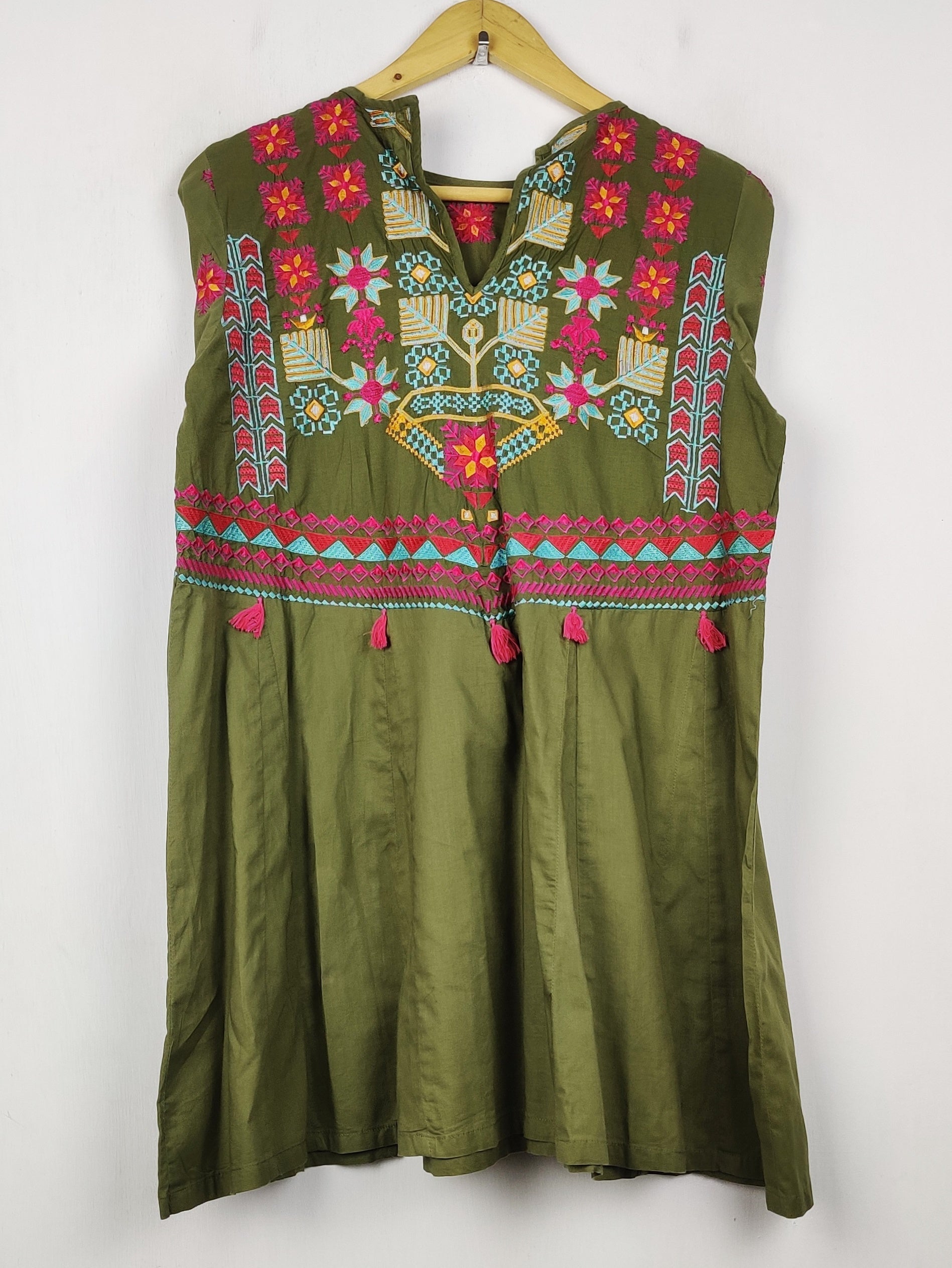 Khaadi (BK-6635)
