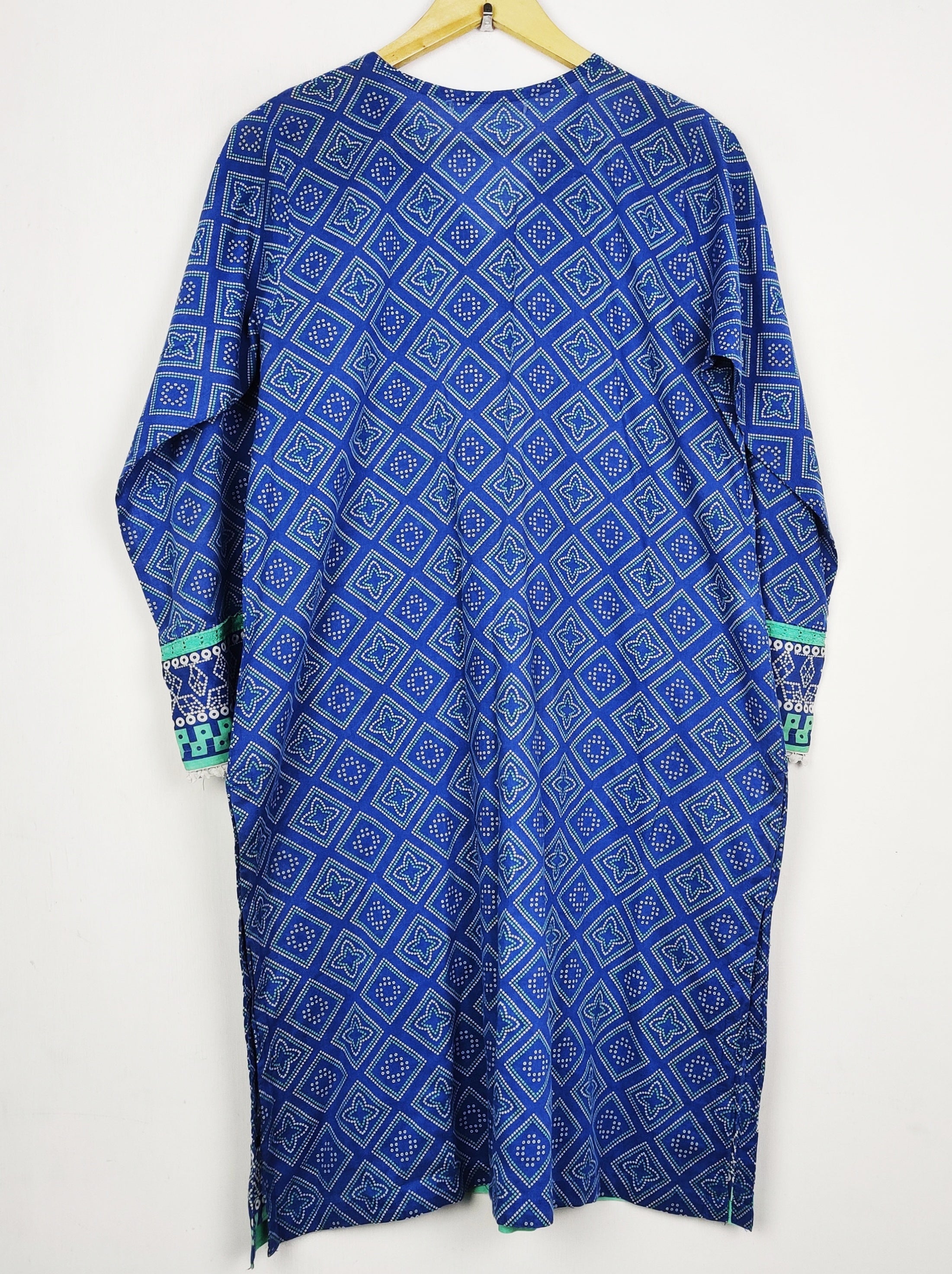 Bonanza Satrangi (BK-6787)