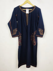 Buy online pre-used pre-loved 100% authentic & Original branded Jng Collection (BK-6799) available in Pakistan. Top international brands avilable.