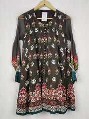 Buy online pre-used pre-loved 100% authentic & Original branded Khaadi (BK-6800) available in Pakistan. Top international brands avilable.
