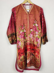Buy online pre-used pre-loved 100% authentic & Original branded Edenrobe (BK-6803) available in Pakistan. Top international brands avilable.