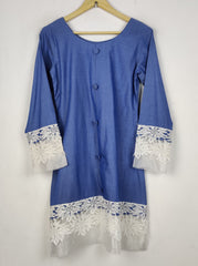 Buy online pre-used pre-loved 100% authentic & Original branded Image (BK-6805) available in Pakistan. Top international brands avilable.