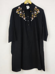Buy online pre-used pre-loved 100% authentic & Original branded Ange (BK-6807) available in Pakistan. Top international brands avilable.