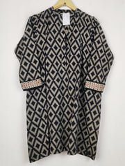 Buy online pre-used pre-loved 100% authentic & Original branded Khaadi (BK-6814) available in Pakistan. Top international brands avilable.