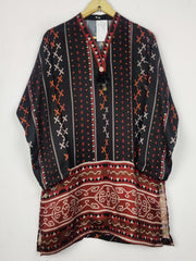 Buy online pre-used pre-loved 100% authentic & Original branded Khaadi (BK-6829) available in Pakistan. Top international brands avilable.
