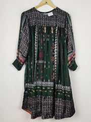 Buy online pre-used pre-loved 100% authentic & Original branded Unknown Brand (BK-6838) available in Pakistan. Top international brands avilable.