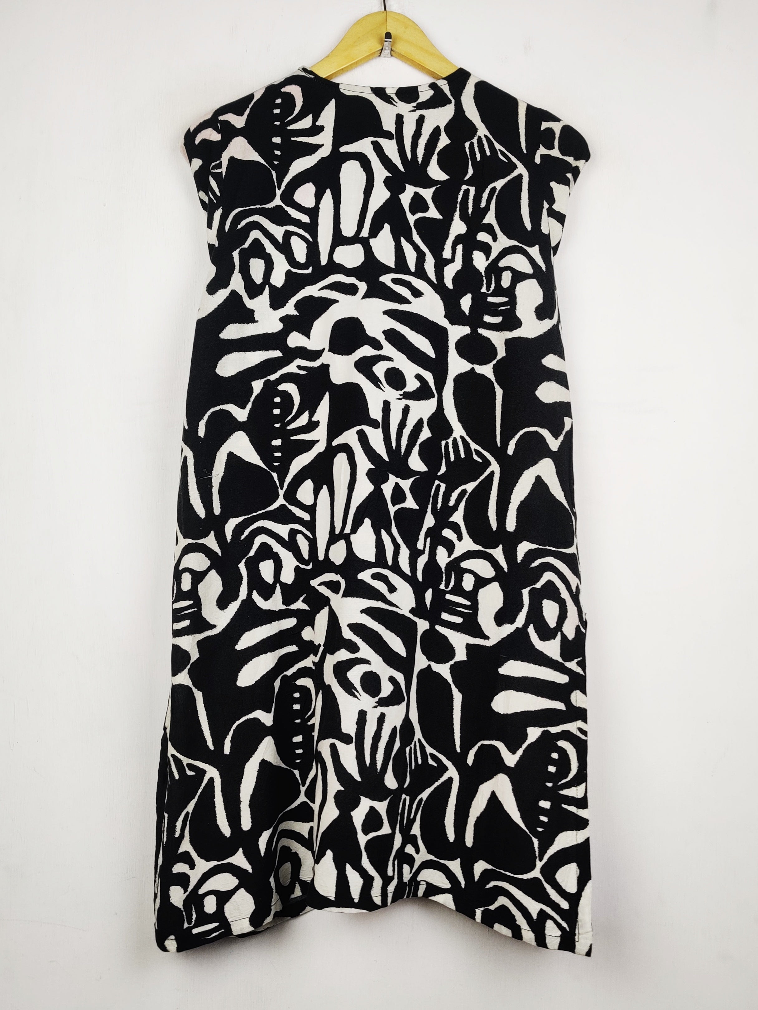 Ethnic (BK-6857)