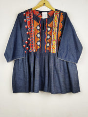 Buy online pre-used pre-loved 100% authentic & Original branded Khaadi (BK-6859) available in Pakistan. Top international brands avilable.