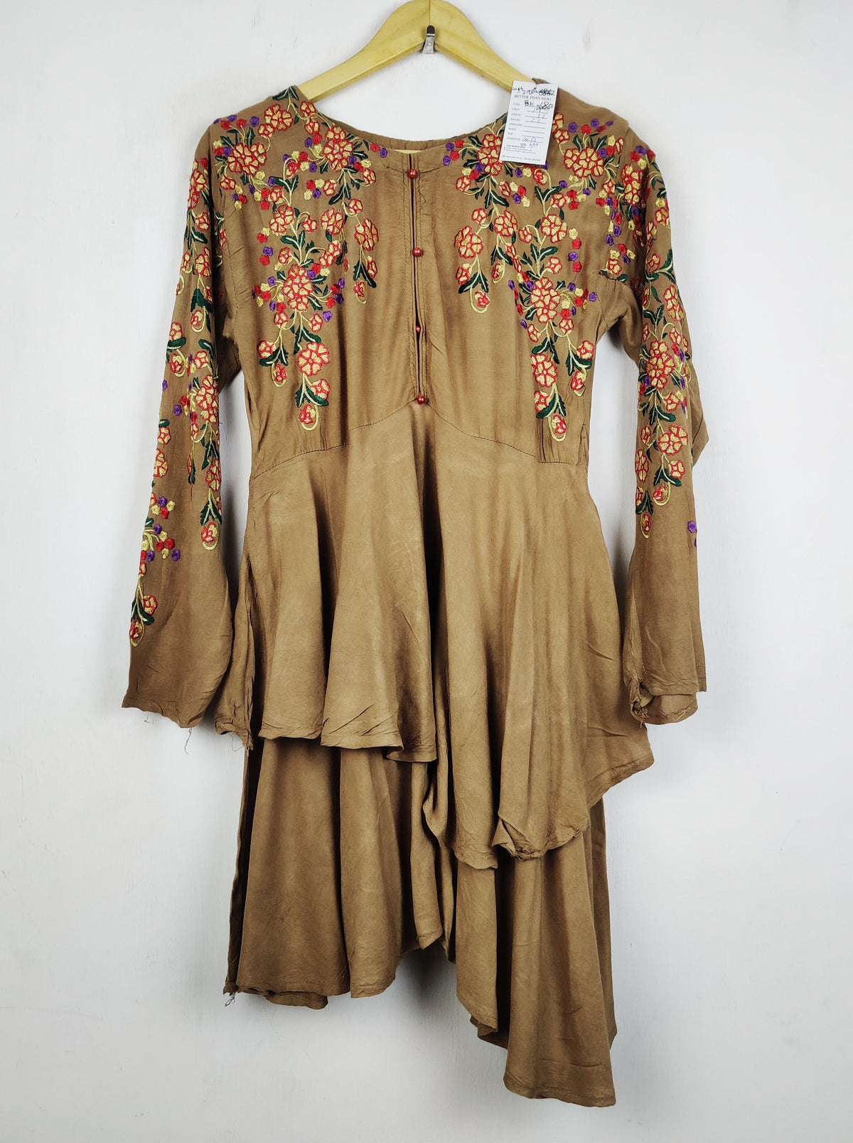 Buy online pre-used pre-loved 100% authentic & Original branded Unknown Brand (BK-6862) available in Pakistan. Top international brands avilable.