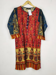 Buy online pre-used pre-loved 100% authentic & Original branded Khaadi (BK-6901) available in Pakistan. Top international brands avilable.