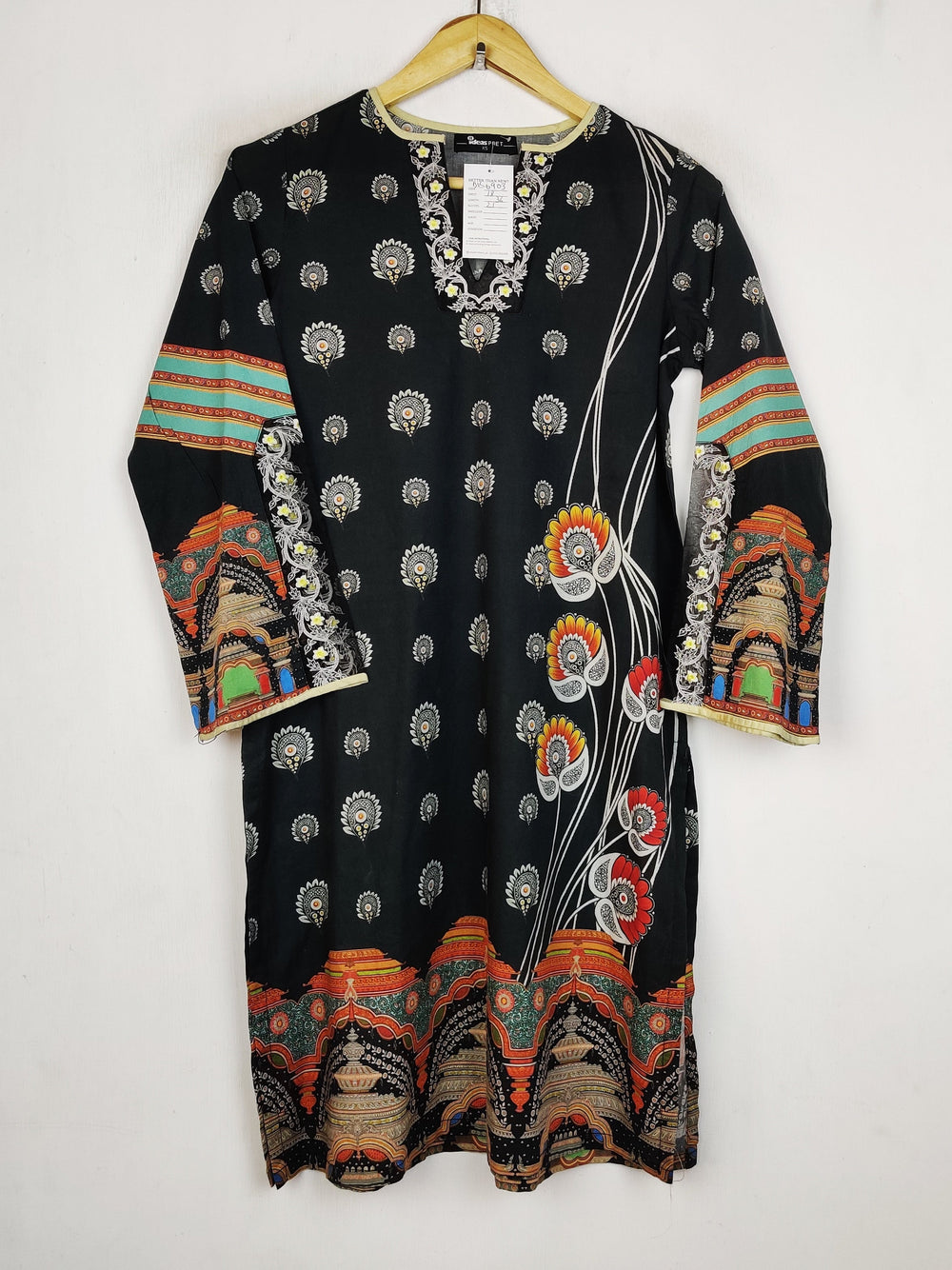 Buy online pre-used pre-loved 100% authentic & Original branded Ideas (BK-6903) available in Pakistan. Top international brands avilable.