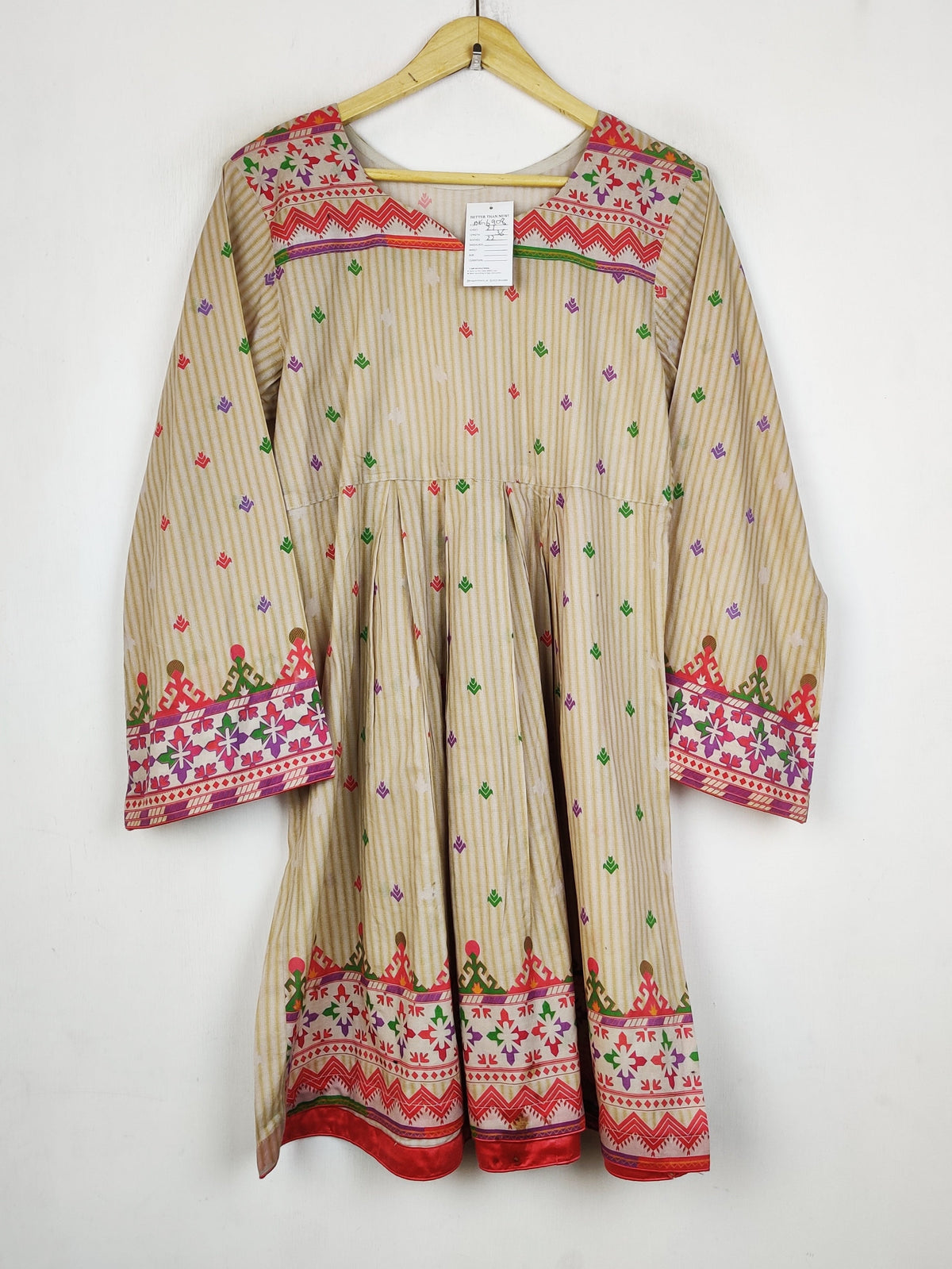Buy online pre-used pre-loved 100% authentic & Original branded Unknown Brand (BK-6908) available in Pakistan. Top international brands avilable.