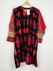 Buy online pre-used pre-loved 100% authentic & Original branded Khaadi (BK-6911) available in Pakistan. Top international brands avilable.