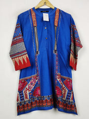 Buy online pre-used pre-loved 100% authentic & Original branded Khaadi (BK-6925) available in Pakistan. Top international brands avilable.