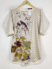 Buy online pre-used pre-loved 100% authentic & Original branded Khaadi (BK-6931) available in Pakistan. Top international brands avilable.